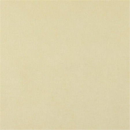 Designer Fabrics 54 in. Wide Yellow- Striped Woven Velvet Upholstery Fabric D206